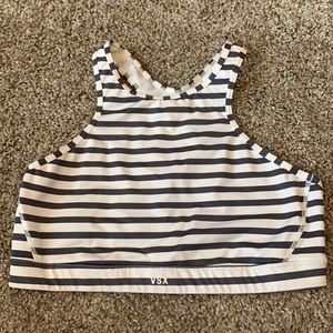Victoria secret sports bra